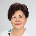 Зинкевич Лариса Викторовна