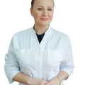 Ковальчук Елена Александровна