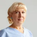 Бондарева Людмила Владимировна