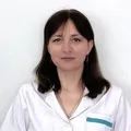 Мартьянова Марина Владимировна