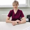 Долмат Елена Александровна