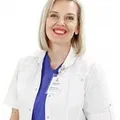 Волоханович Светлана Михайловна