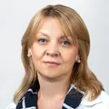Кириллова Елена Николаевна