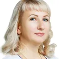 Кучура Наталья Прокофьевна