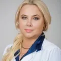 Калач Оксана Васильевна