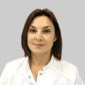 Рослик Илона Николаевна