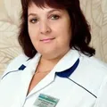 Шабуневич Елена Александровна