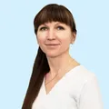 Яхновец Наталья Васильевна