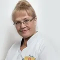 Березко Ирина Мечиславовна