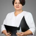 Мавричева Лариса Александровна