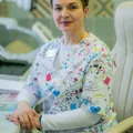 Цыпина Ирина Степановна