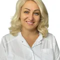 Унтила Наталья Викторовна