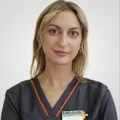 Шакун Юлия Сергеевна