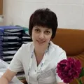 Харкевич Ирина Григорьевна