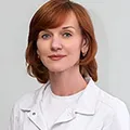 Лучко Светлана Александровна
