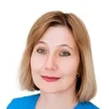 Панкратова Ольга Альфредовна
