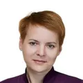 Русецкая Вера Михайловна