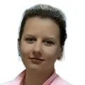 Ковзель Елена Вячеславовна