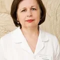 Лабецкая Елена Фёдоровна