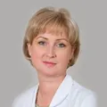 Ершова Лариса Ивановна