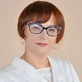 Понамарева Людмила Георгиевна