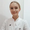 Крупко Анна Сергеевна