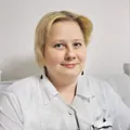 Николаева Елена Викторовна