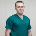 Дубров Виталий Игоревич