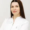 Радюкевич Ольга Николаевна
