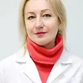 Ветохина Елена Леонидовна
