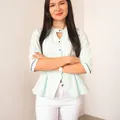 Круглик Оксана Игоревна