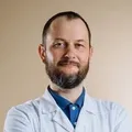 Барабанов Андрей Леонидович