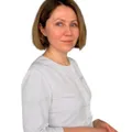 Велесевич Наталья Анатольевна