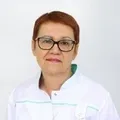 Ахматгалиева Галина Викторовна