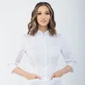 Уласень Ирина Олеговна