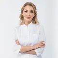 Кудаленкина Ольга Константиновна