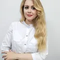 Дегтярёва Мария Викторовна