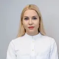Пантелеева Кристина Владимировна