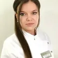 Лукашевич Анна Владимировна