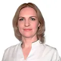 Ядченко Екатерина Петровна