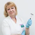 Стецюк Надежда Федоровна