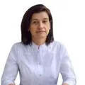 Быстримович Ирина Владимировна
