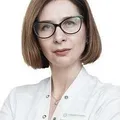 Тришина Юлия Валерьевна