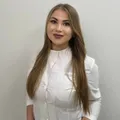 Кузнецова Кристина Владимировна