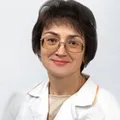 Бетикова Ольга Михайловна
