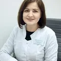 Канунникова Мария Викторовна