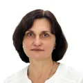 Алейникова Наталья Евгеньевна