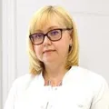 Козырева Инна Владимировна