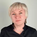 Страшкевич Людмила Ивановна