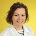 Лебедева Светлана Константиновна